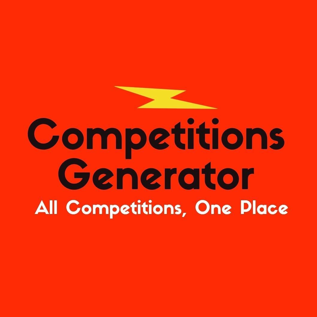 Competitions Generator